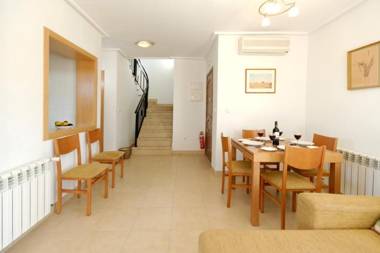 Mar Menor Golf Resort - 170