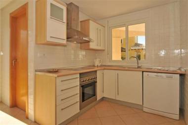 Mar Menor Golf Resort - 166