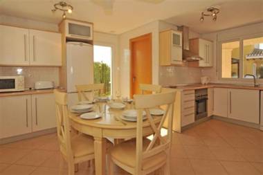 Mar Menor Golf Resort - 166