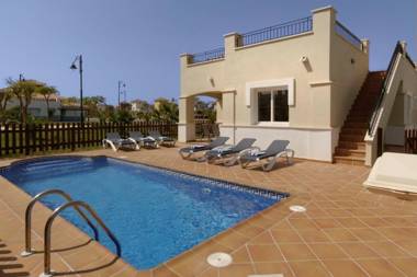 Mar Menor Golf Resort - 462