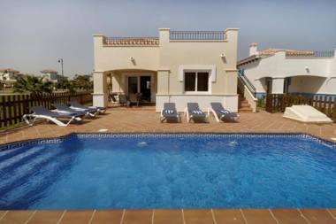 Mar Menor Golf Resort - 462