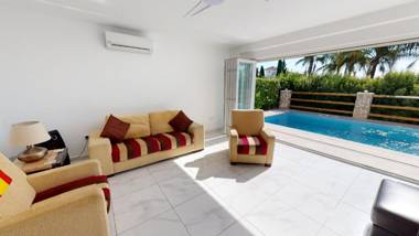 Villa Ceiba - A Murcia Holiday Rentals Property