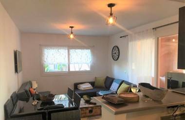 Casa Espliego J-A Murcia Holiday Rentals Property