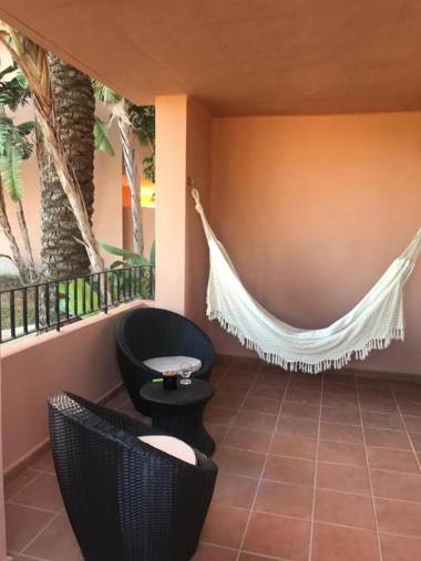 Casa Espliego J-A Murcia Holiday Rentals Property