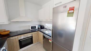 Casa El Gruff - A Murcia Holiday Rentals Property