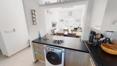 Casa El Gruff - A Murcia Holiday Rentals Property