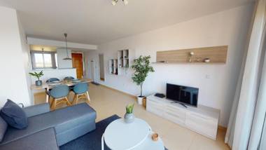 Casa Cocotero - A Murcia Holiday Rentals Property