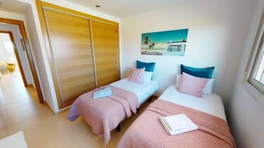 Casa Cocotero - A Murcia Holiday Rentals Property