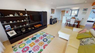 Casa Espliego M-A Murcia Holiday Rentals Property