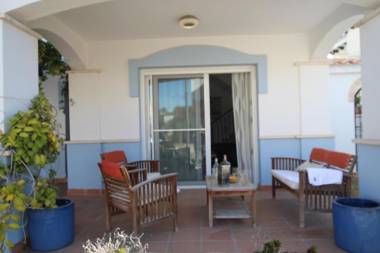 Polaris Mar Menor Pool Villa by Rental Olé