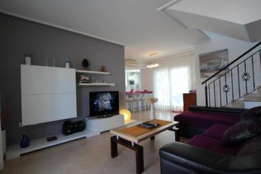 Polaris Mar Menor Pool Villa by Rental Olé