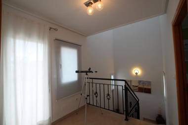 Polaris Mar Menor Pool Villa by Rental Olé