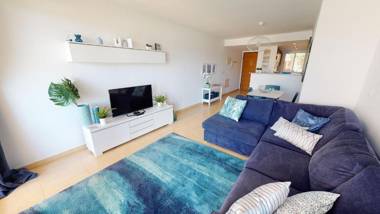 Casa BuenaVista-A Murcia Holiday Rentals Property