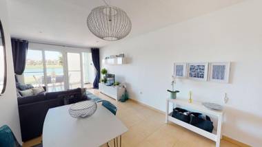 Casa BuenaVista-A Murcia Holiday Rentals Property