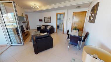 Casa Anchoa S-A Murcia Holiday Rentals Property