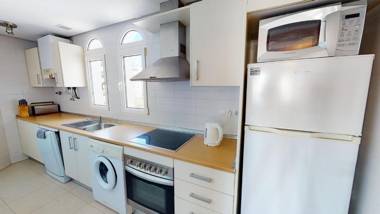 Casa Anchoa S-A Murcia Holiday Rentals Property