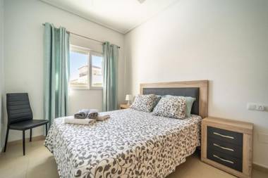 Villa with Private Heated Pool - MO33LT