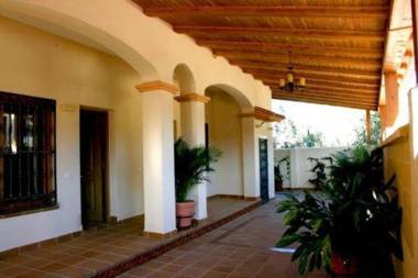 Apartamentos María Del Carmen