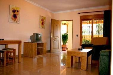 Apartamentos María Del Carmen