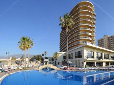 Hotel Marconfort Costa Del Sol - All Inclusive