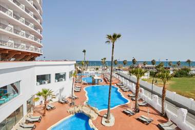 Hotel Marconfort Costa Del Sol - All Inclusive