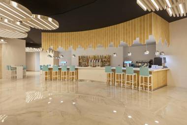 Hotel Marconfort Costa Del Sol - All Inclusive