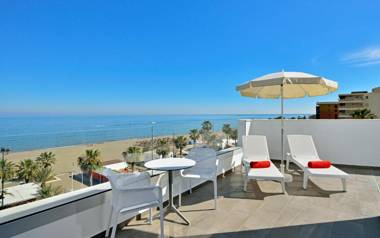 Sol Torremolinos - Don Marco