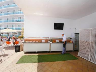 Hotel Palia Las Palomas