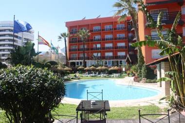 Hotel MS Tropicana