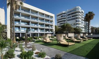 Medplaya Hotel Pez Espada