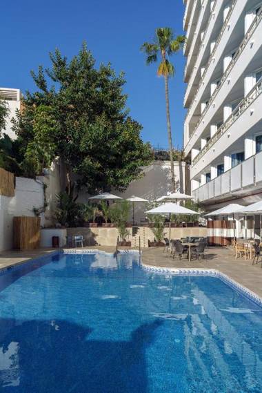 AluaSoul Costa Málaga - Adults recommended
