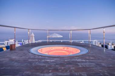 Aluasun Lago Rojo - Adults recommended