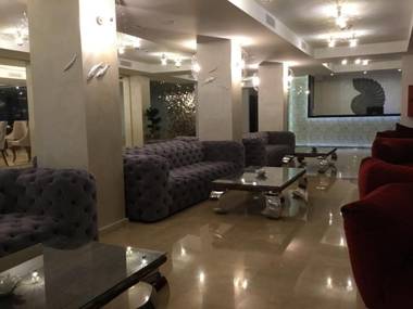 Essence Hotel Boutique by Don Paquito