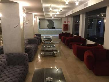 Essence Hotel Boutique by Don Paquito