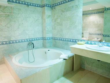 MS Aguamarina Suites