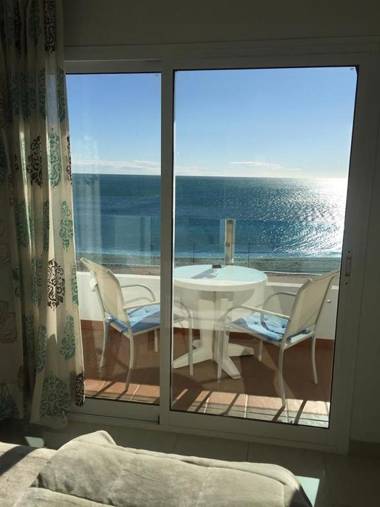 Apartamentos Carolina