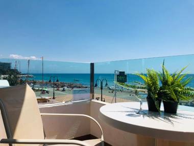 Apartamentos Carolina