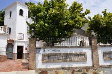 Apartamentos La Baranda