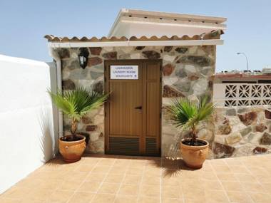 Apartamentos La Baranda