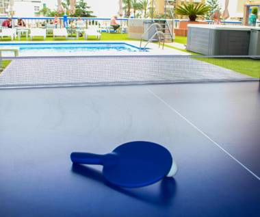 Princesa Solar 4* - Adults Recommended