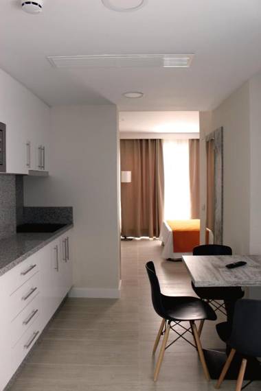 Apartamentos Casa Florido