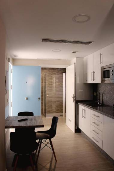 Apartamentos Casa Florido