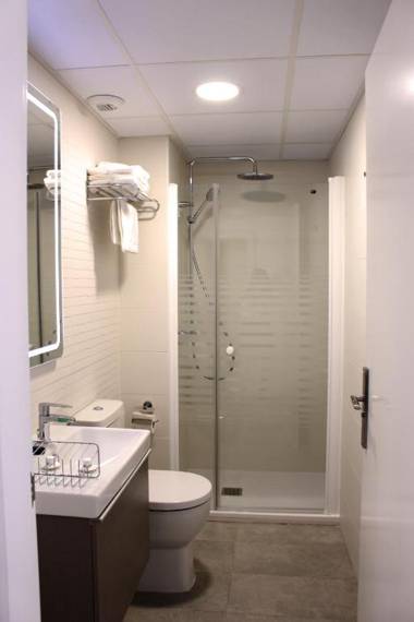 Apartamentos Casa Florido