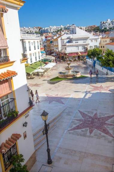 Playa Miguel Beach Club