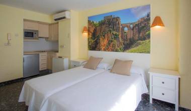 Playa Miguel Beach Club