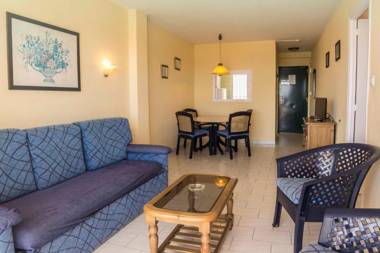 Apartamentos Buensol