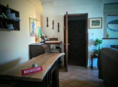 Hostal La Palmera