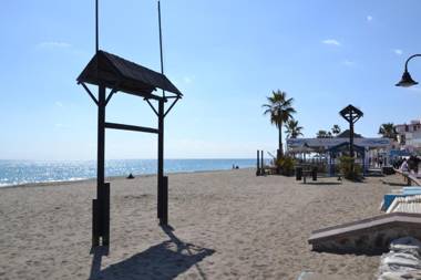 Apartamentos RC La Carihuela