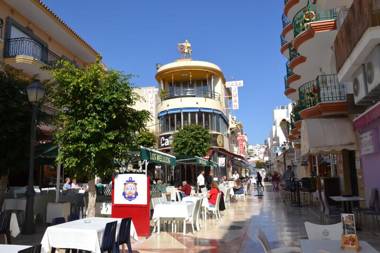 Apartamentos RC La Carihuela