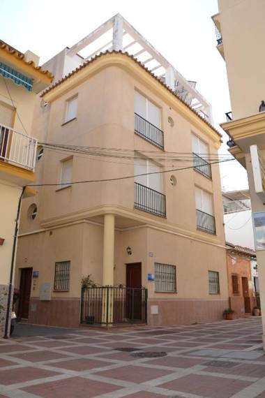 Apartamentos RC La Carihuela